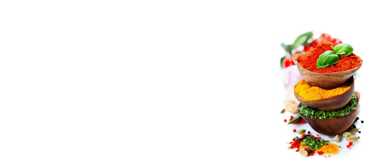 Lazeez Spices Authentic Indian Spices, Taste the Tradition.