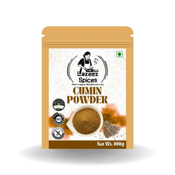 Home red chilli powder 100g