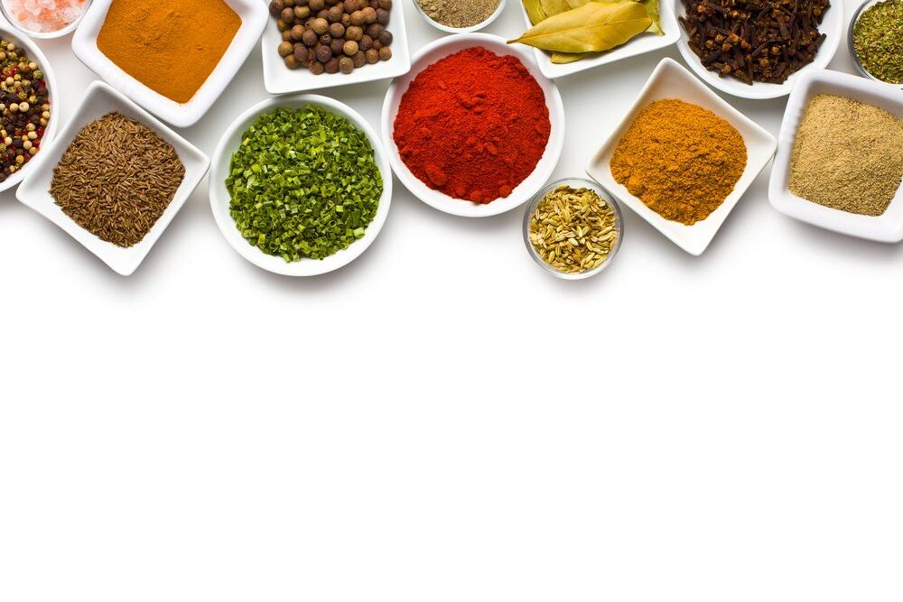 About Lazeez Spices
